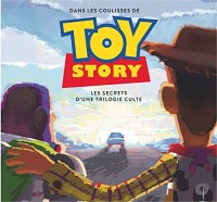 Dans les coulisses de Toy Story, les secrets d'une trilogie culte