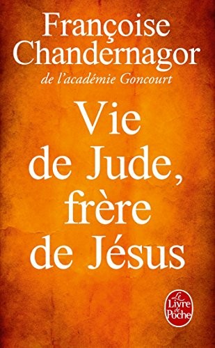 Vie de Jude frère de Jésus