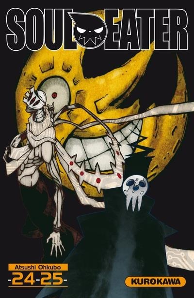 Soul Eater - TXII (Vol. 24-25) (12)
