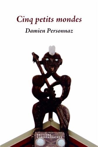 Cinq petits mondes : Funafuti, Norfolk, Chatham, Midway, Mangareva