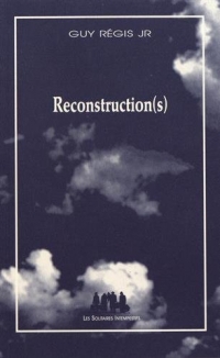 Reconstruction(s): Bouffonnerie interactive