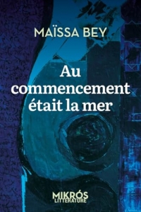 Au commencement était la mer