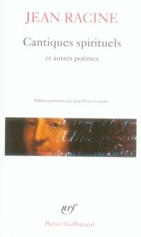 Cantiques spirituels