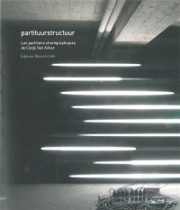 Partituurstructuur: Les partitions chorégraphiques de Cindy Van Acker