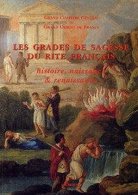 Les Grades de sagesse du rite français