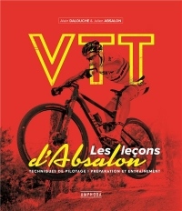 VTT - Les Lecons d'Absalon