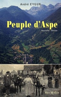 PEUPLE D'ASPE (N.ED.)