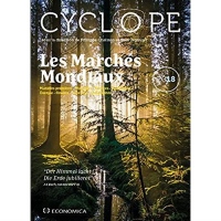 Cyclope - Les Marches Mondiaux 2018