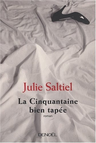 La cinquantaine bien tapée