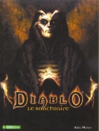 Diablo : Le sanctuaire
