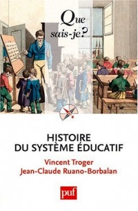 Histoire du systeme éducatif