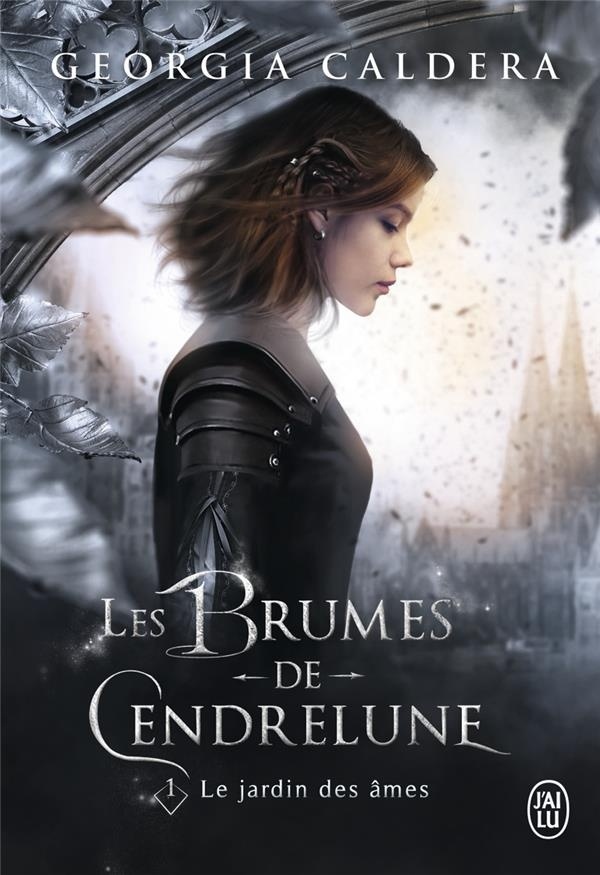 Les Brumes de Cendrelune, Tome 1 : Le jardin des âmes