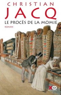 Le procès de la momie