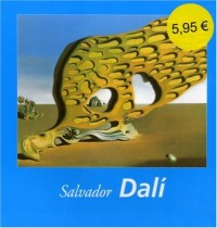 SALVADOR DALI