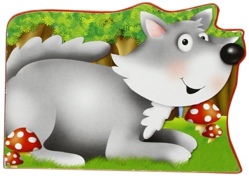 Le loup