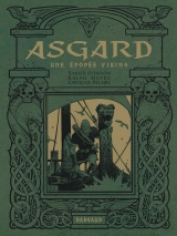 Asgard - Asgard: Une épopée viking