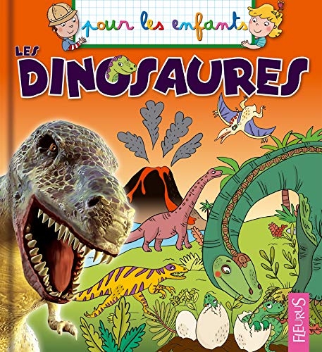Les dinosaures