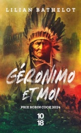 Geronimo et moi [Poche]