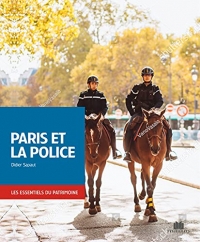 Paris et la police