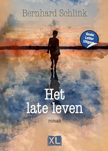 Het late leven: roman [9789036442787]