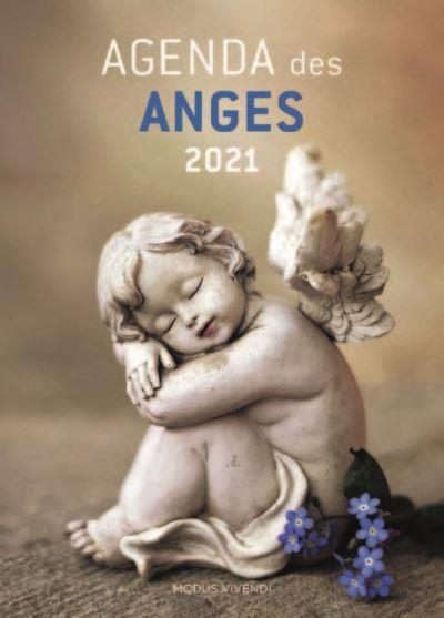 Agenda des Anges 2021
