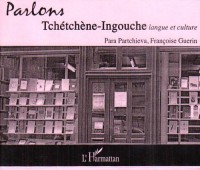 CD Parlons Tchetchene-Ingouche