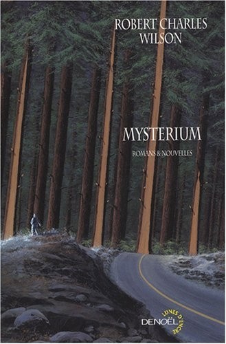 Mysterium