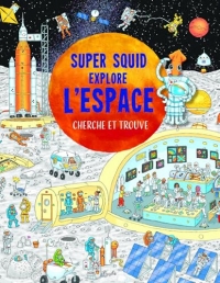 Explore l'espace