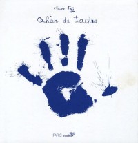Cahier de tâches