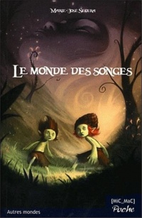 Le Monde des songes (poche)