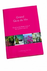 Grand Quiz du Vin