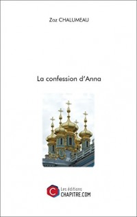 La Confession d'Anna