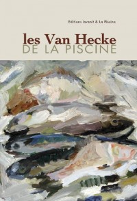 Les Van Hecke de la Piscine