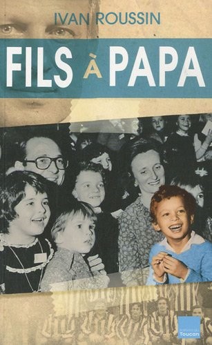FILS A PAPA