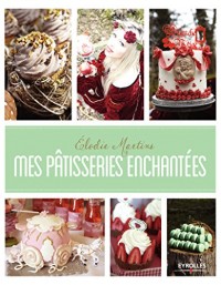 Mes pâtisseries enchantées