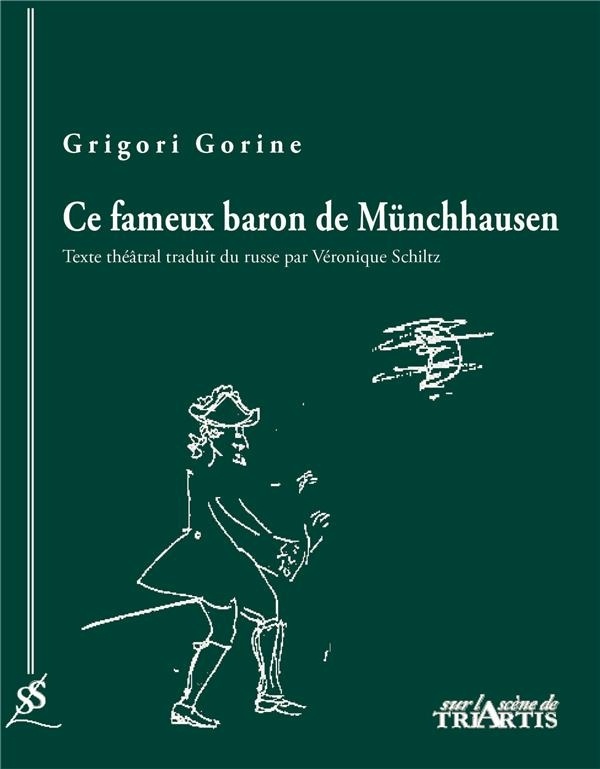 Ce Fameux Baron de Munchhausen