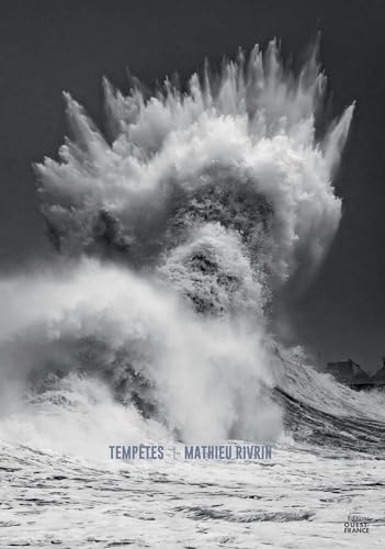 Tempêtes - Mathieu Rivrin