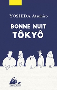 Bonne nuit tokyo