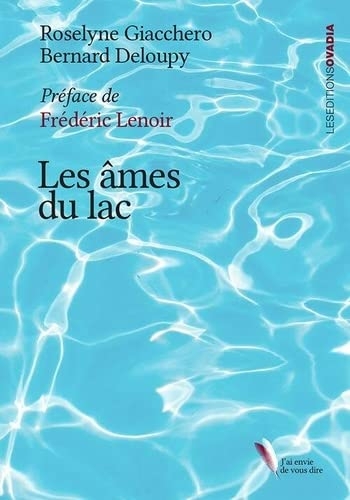 Les âmes du lac