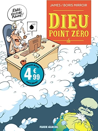 Dieu point zéro - UMOUR 2023