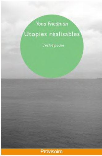 Utopies réalisables