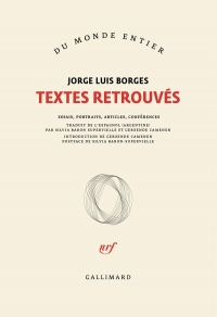 UNPUBLISHED TEXTS