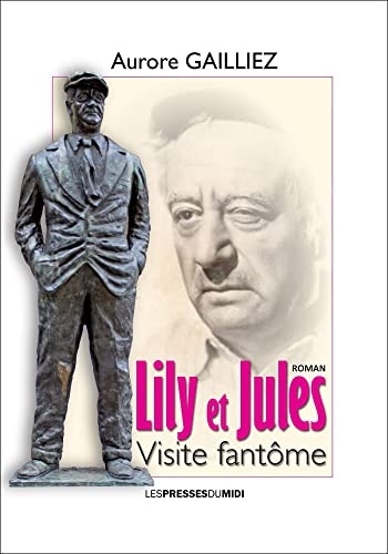 Lily et Jules : Visite fantôme