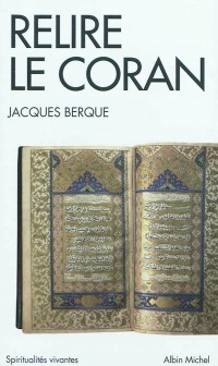 Relire le coran