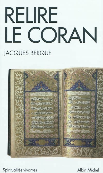 Relire le coran