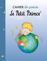 07 - Cahier de Poesie le Petit Prince