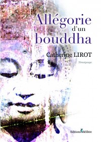 Allégorie d'un bouddha