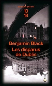 Les disparus de Dublin (1)