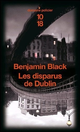 Les disparus de Dublin (1)