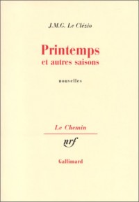 Printemps et Autres saisons